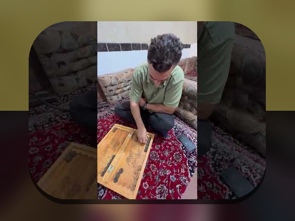 آیا بازی تخته نرد حرام است یا نه؟ بررسی نگرانیهای مذهبی و فرهنگی درباره بازی محبوب ایرانی