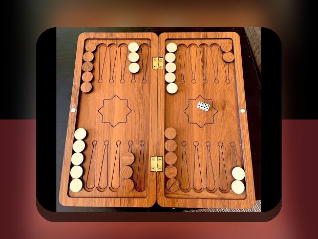 دانلود بازی تخته نرد شرطی: راهنمای کامل برای علاقهمندان به بازیهای آنلاین و شرطبندی در سایت شرط بندی